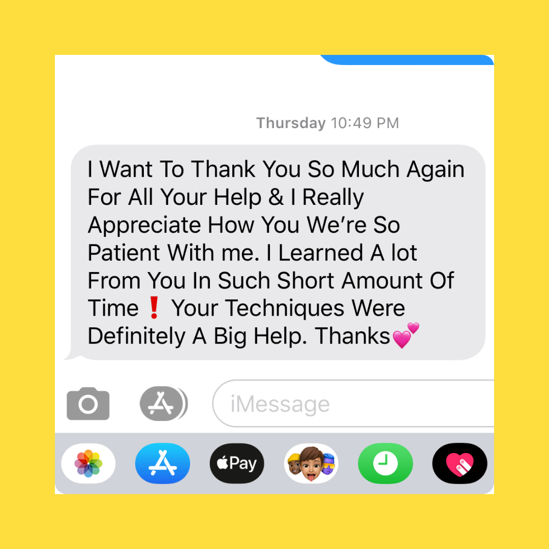 Lash Extension Refresher & Skill Refinement Session