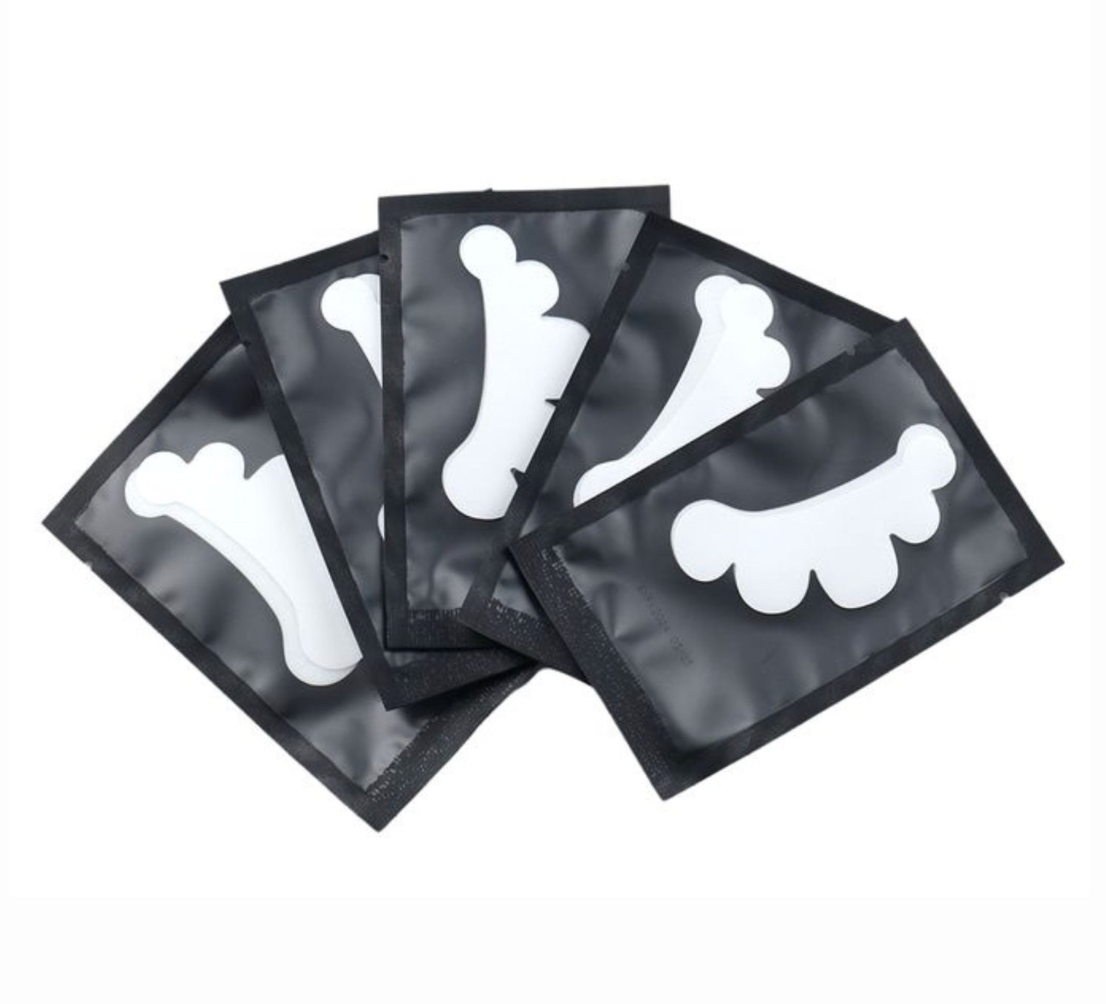 Collagen Lash Pads