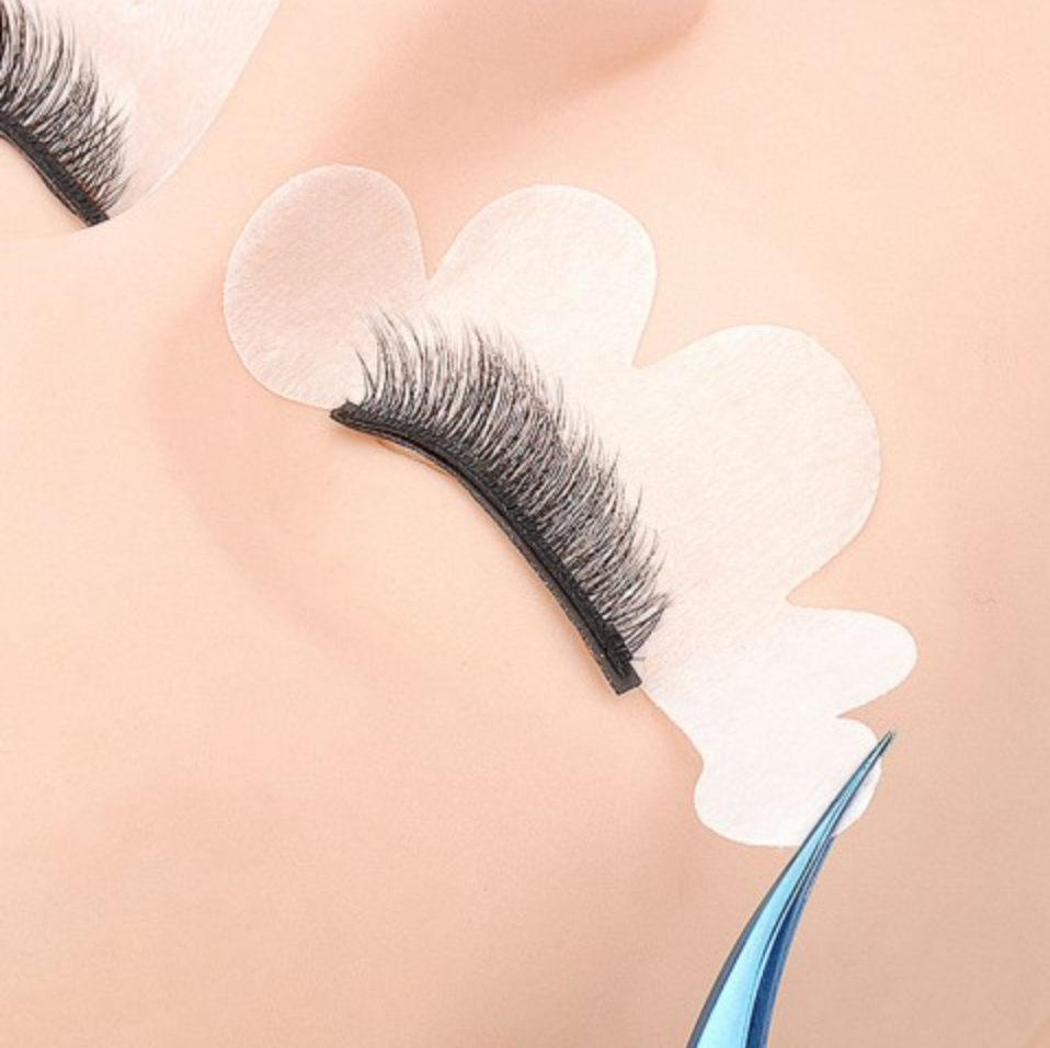 Collagen Lash Pads