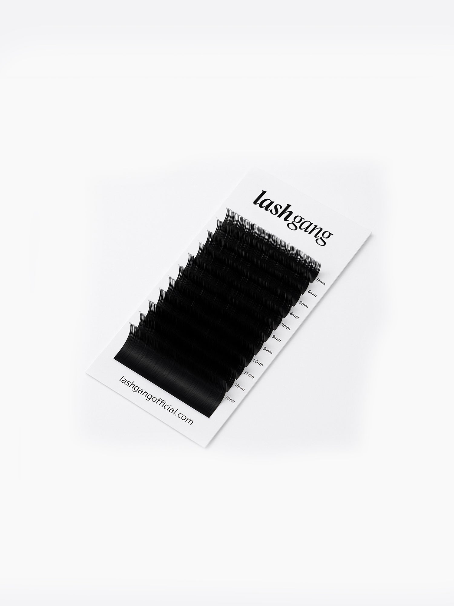 .07 Volume Lashes