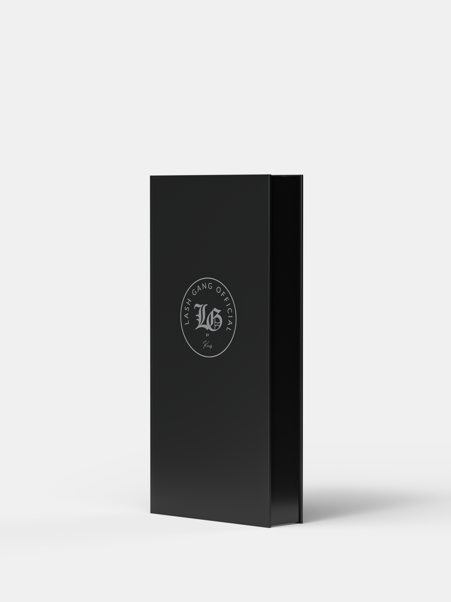 Extended Length Lashes