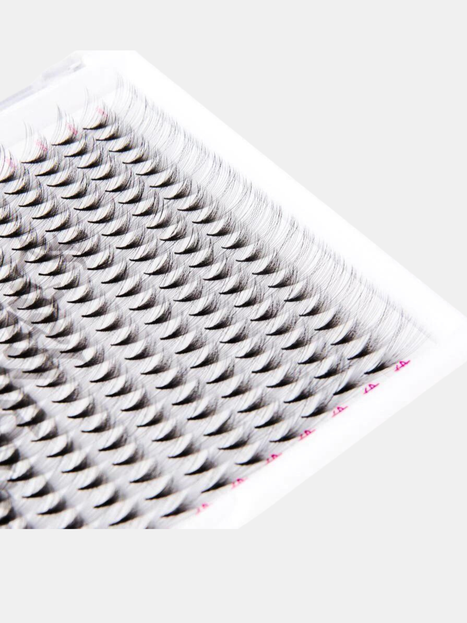 Premade Volume Fans C curl