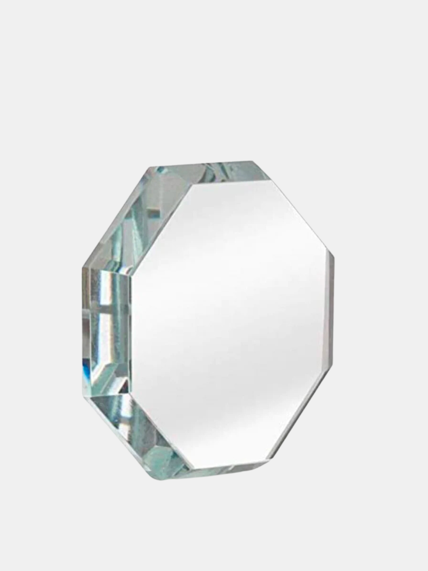 Crystal Adhesive Stone