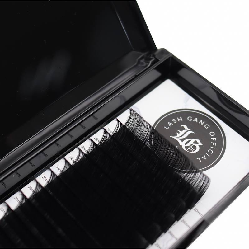 Extended Length Lashes (New Collection) - Lash Gang Official