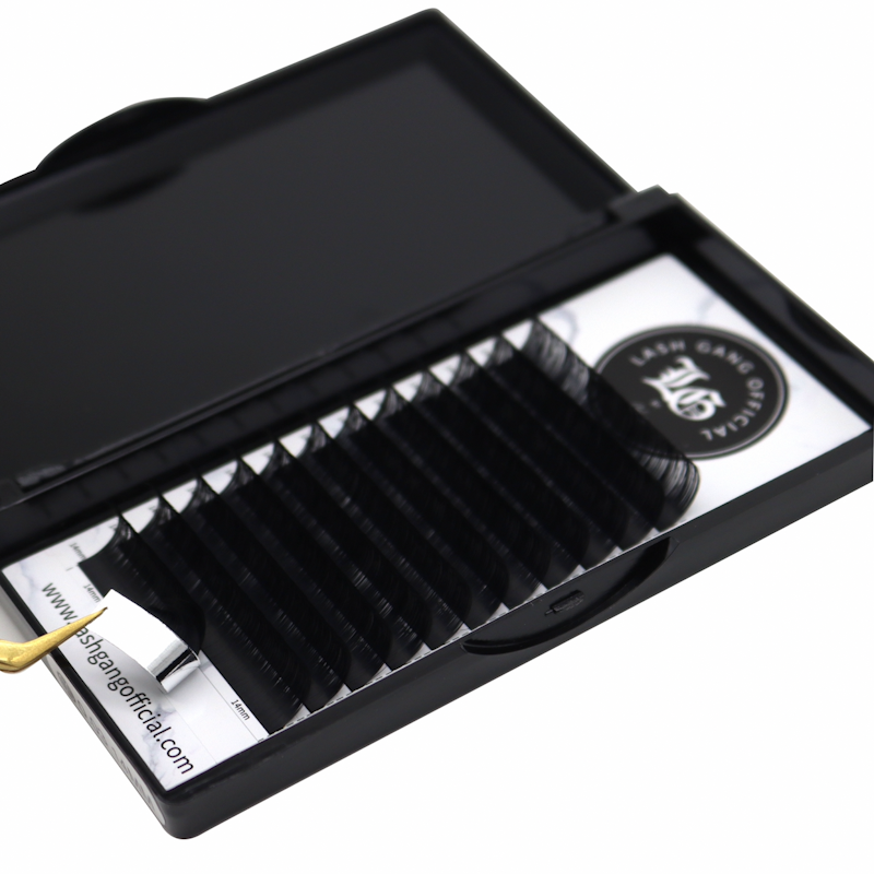 Extended Length Lashes (New Collection) - Lash Gang Official