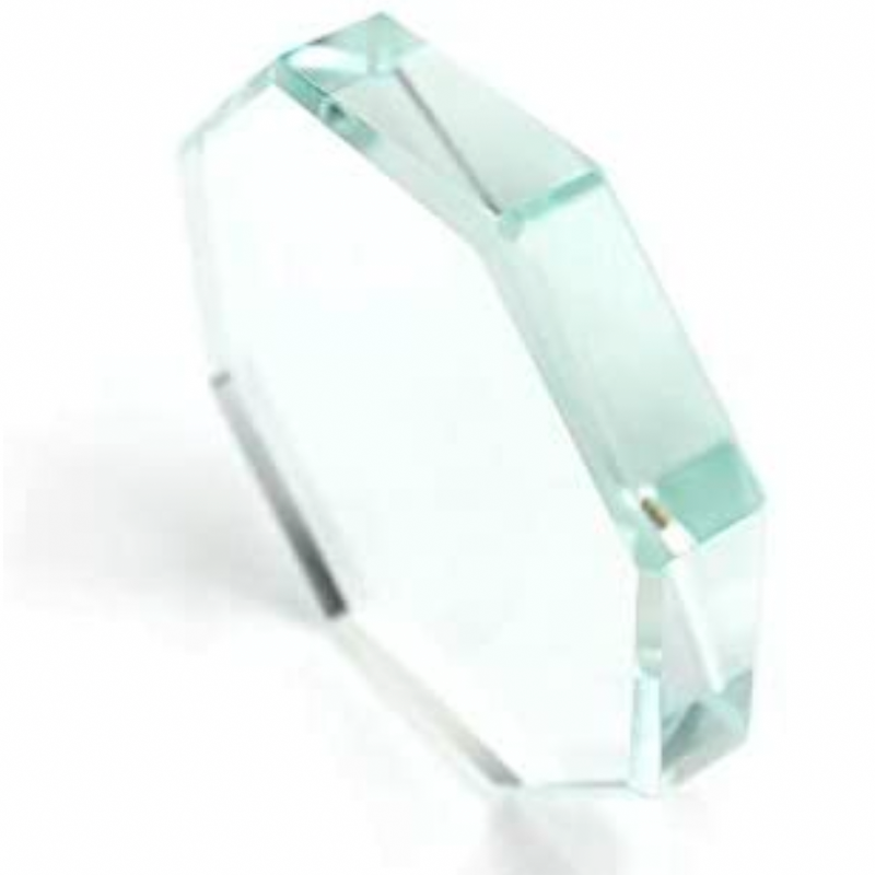 Crystal Jade Stone - Lash Gang Official