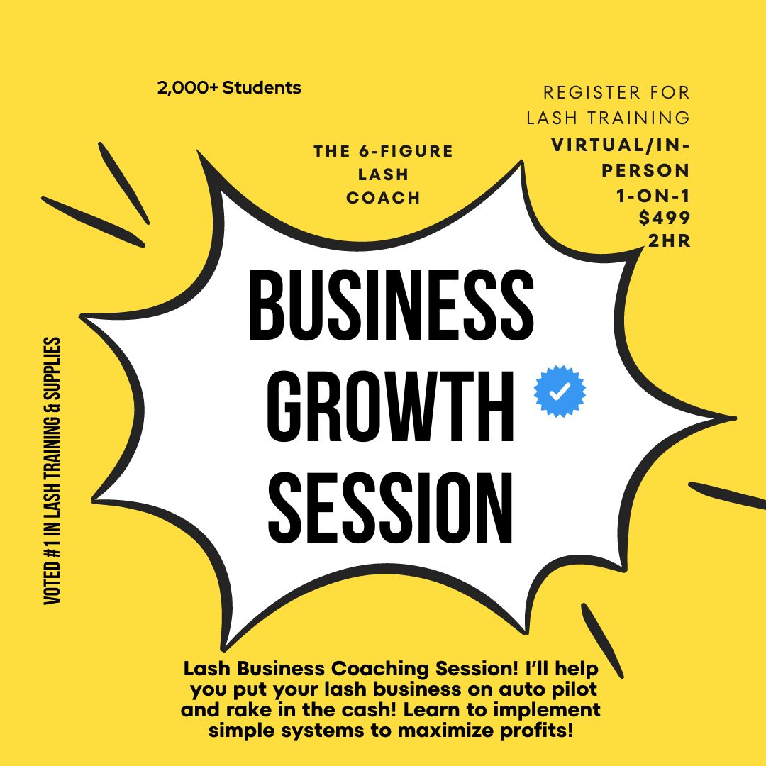 Business Growth Session