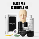 Quick Fan Essentials Kit