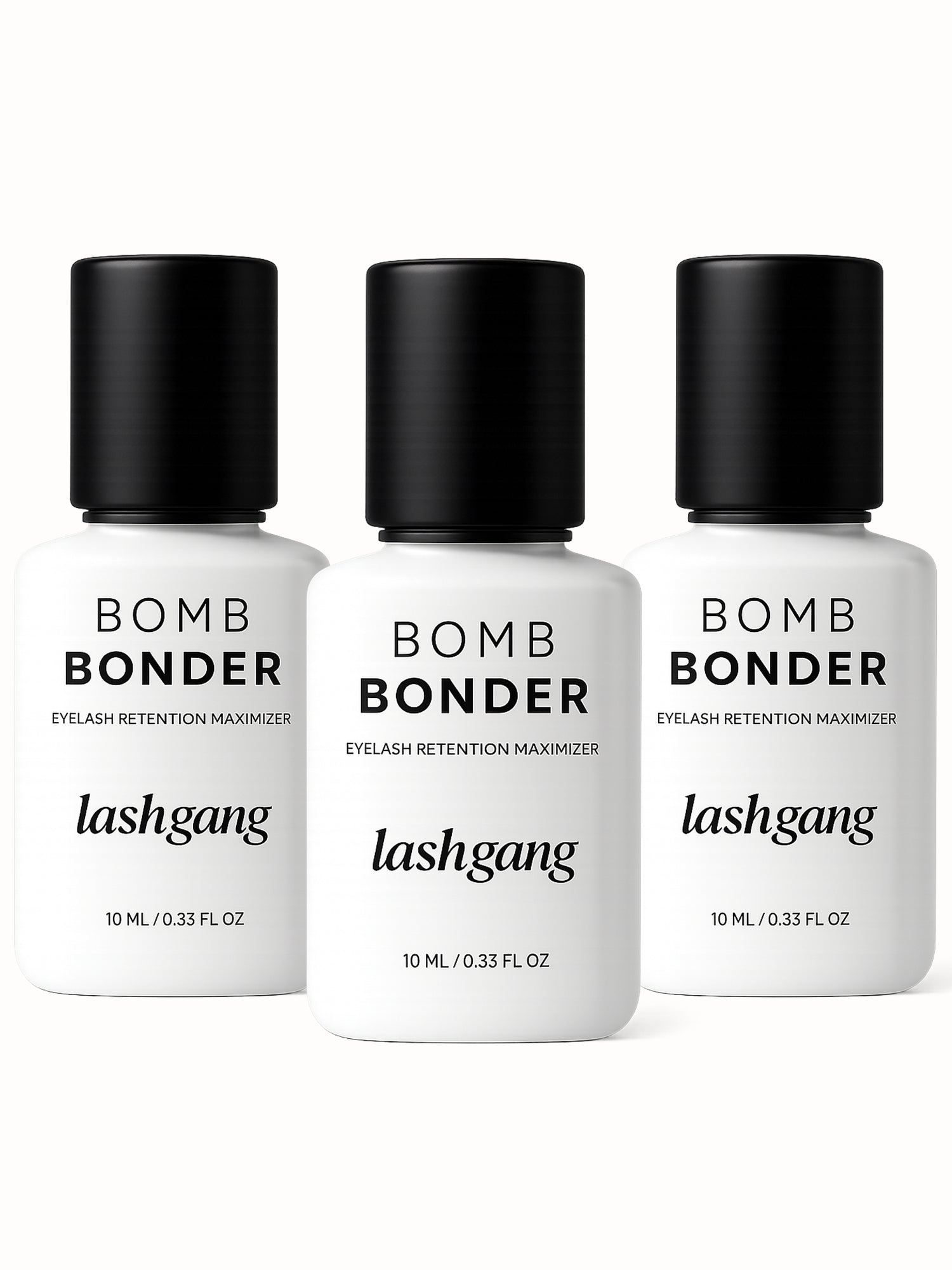 Bomb Bonder / 3pk