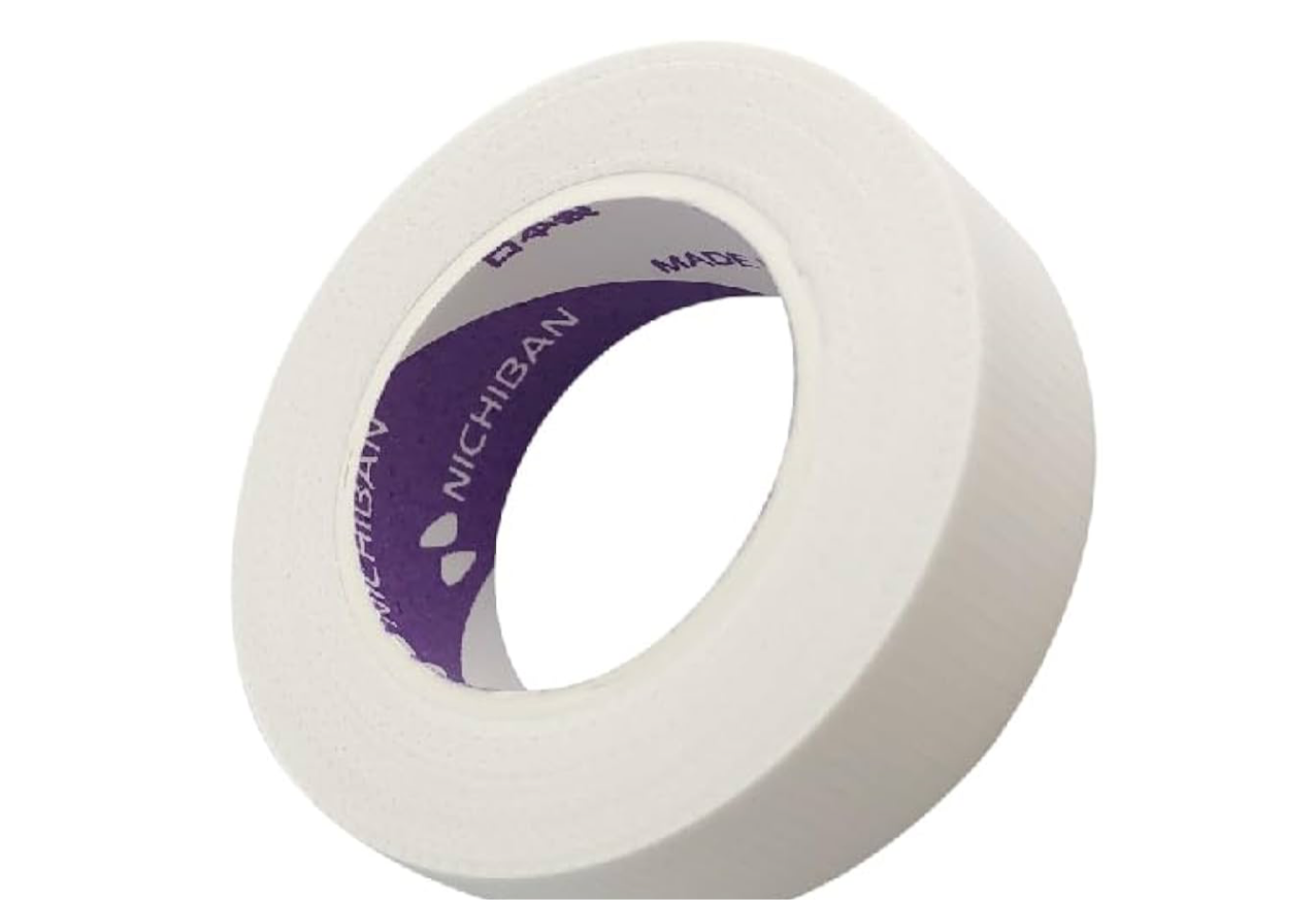 No-Move Lash Tape