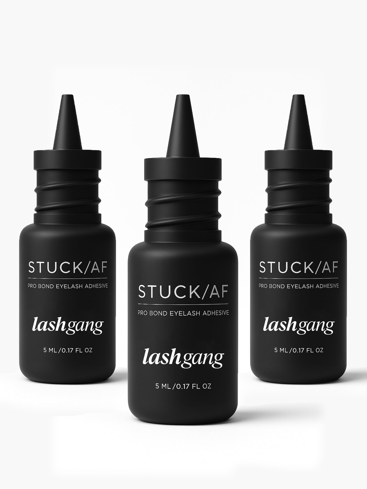 Stuck AF / 3pk