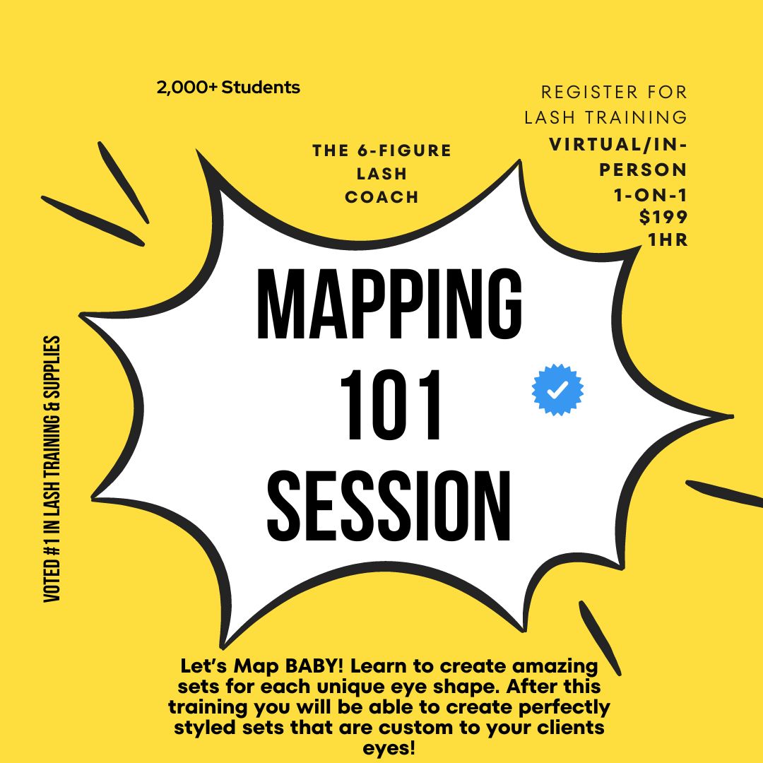 Mapping 101 Session