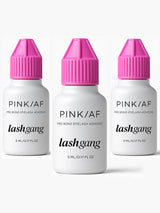 Pink AF / 3pk