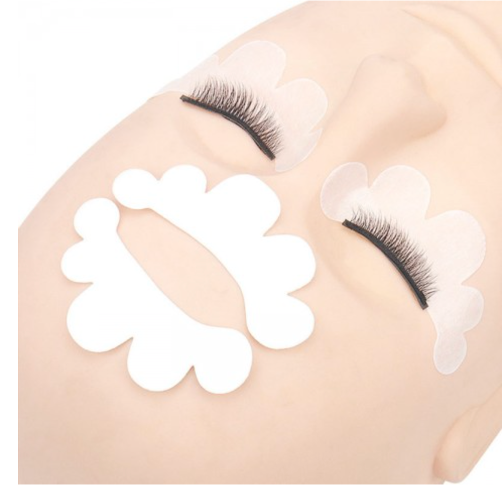 Collagen Gel Eyepads (50pcs)