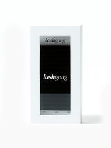 .07 Volume Lashes