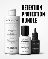 Retention Protection Bundle