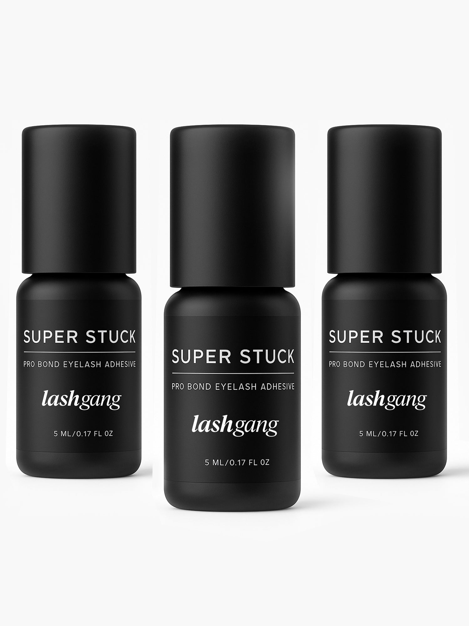Super Stuck / 3pk
