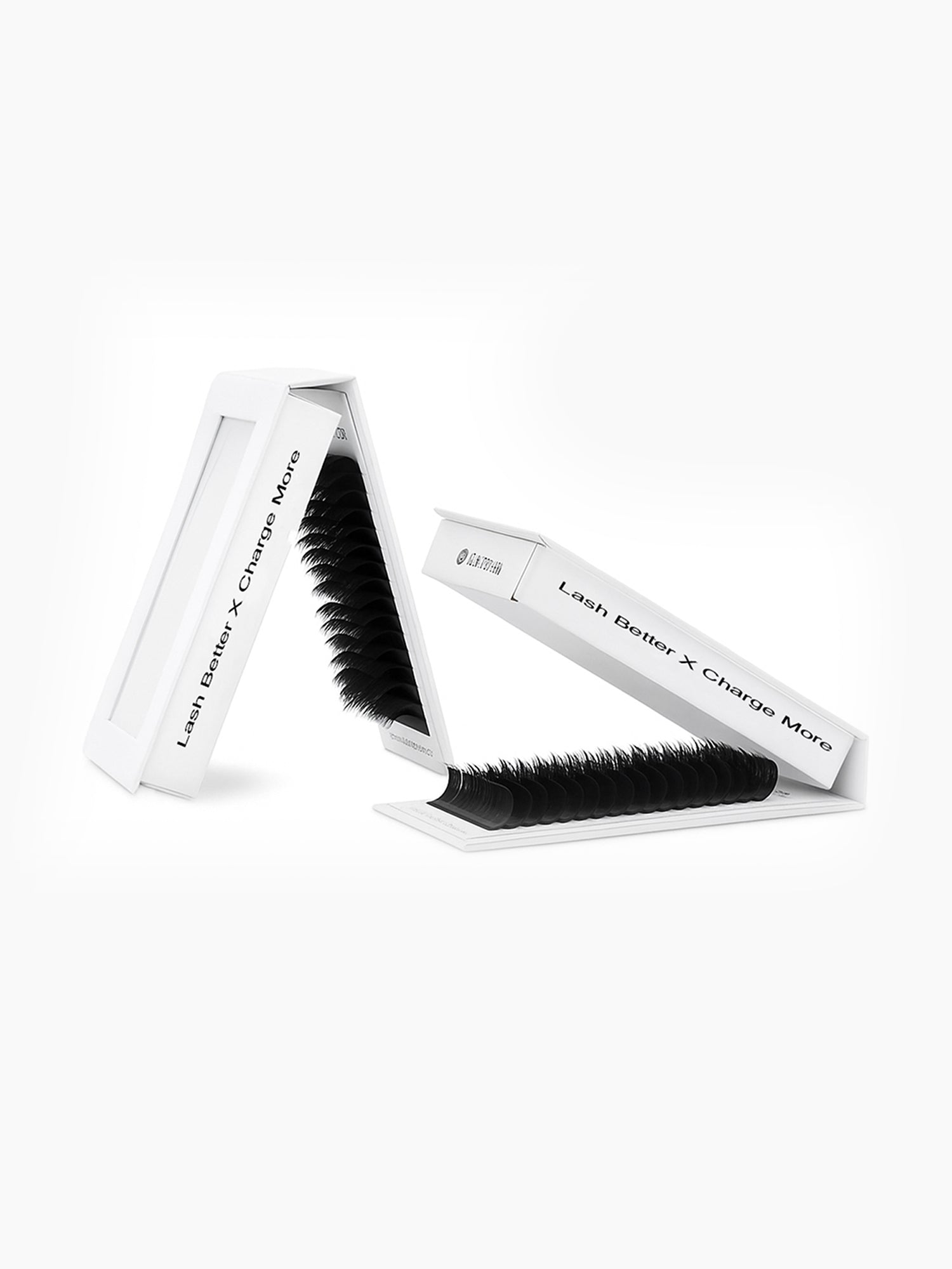 .07 Volume Lashes