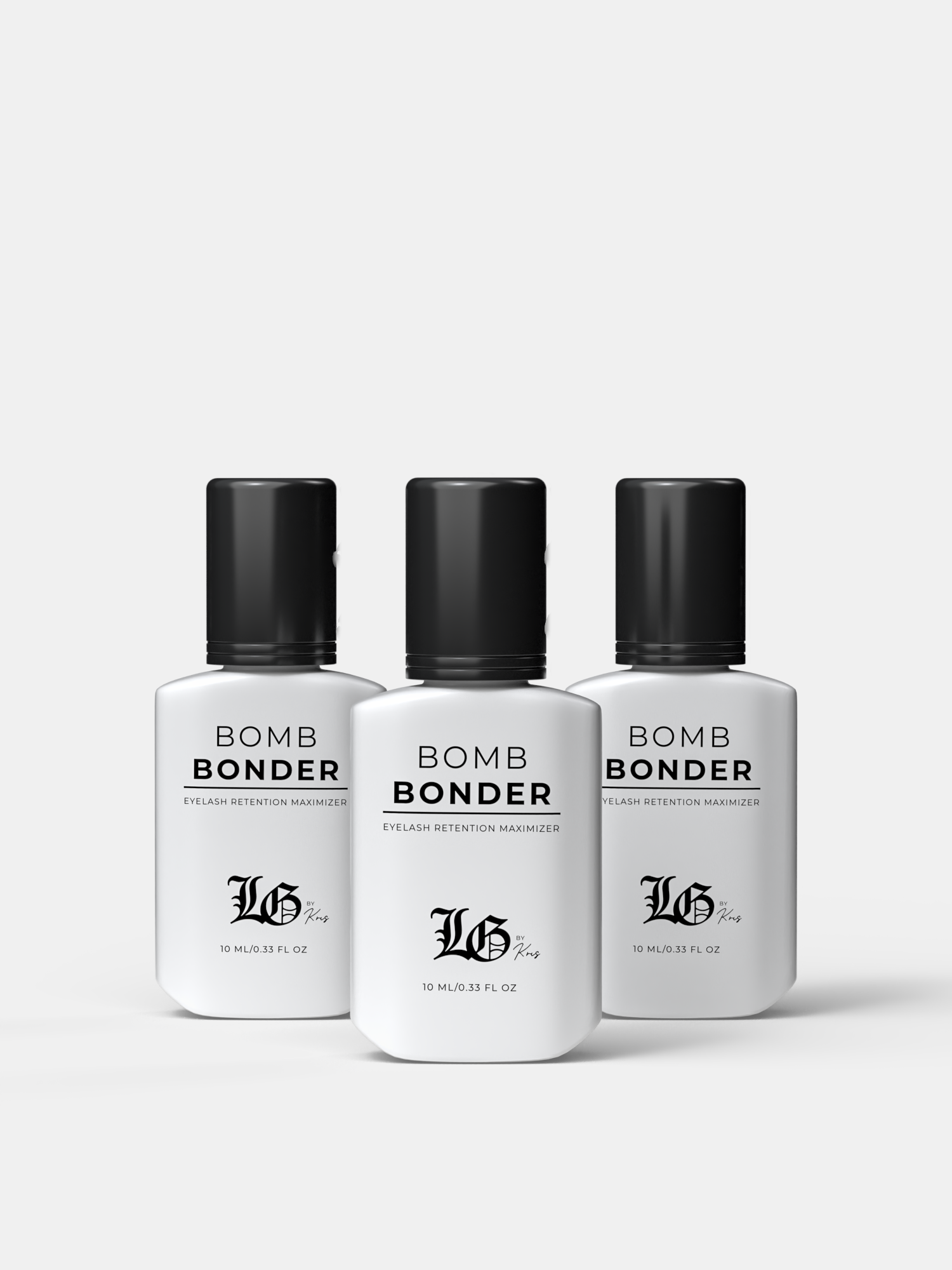 Bomb Bonder / 3pk