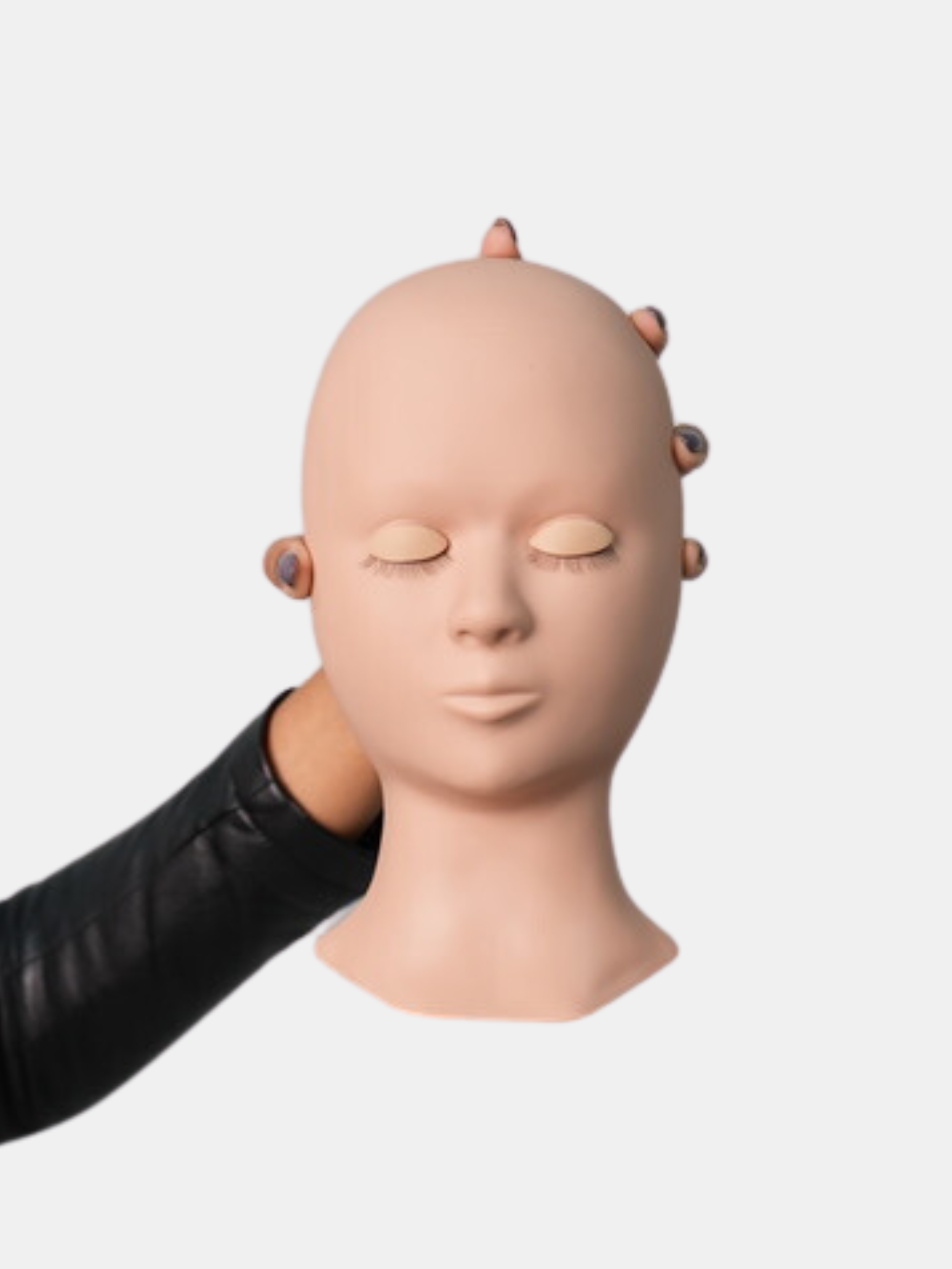 Mannequin Head