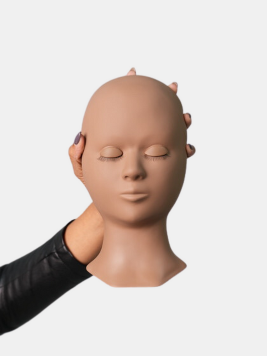 Mannequin Head