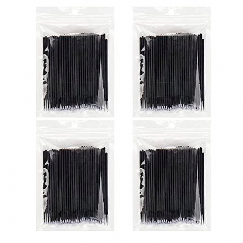 Microswabs (50pcs) - Lash Gang Official