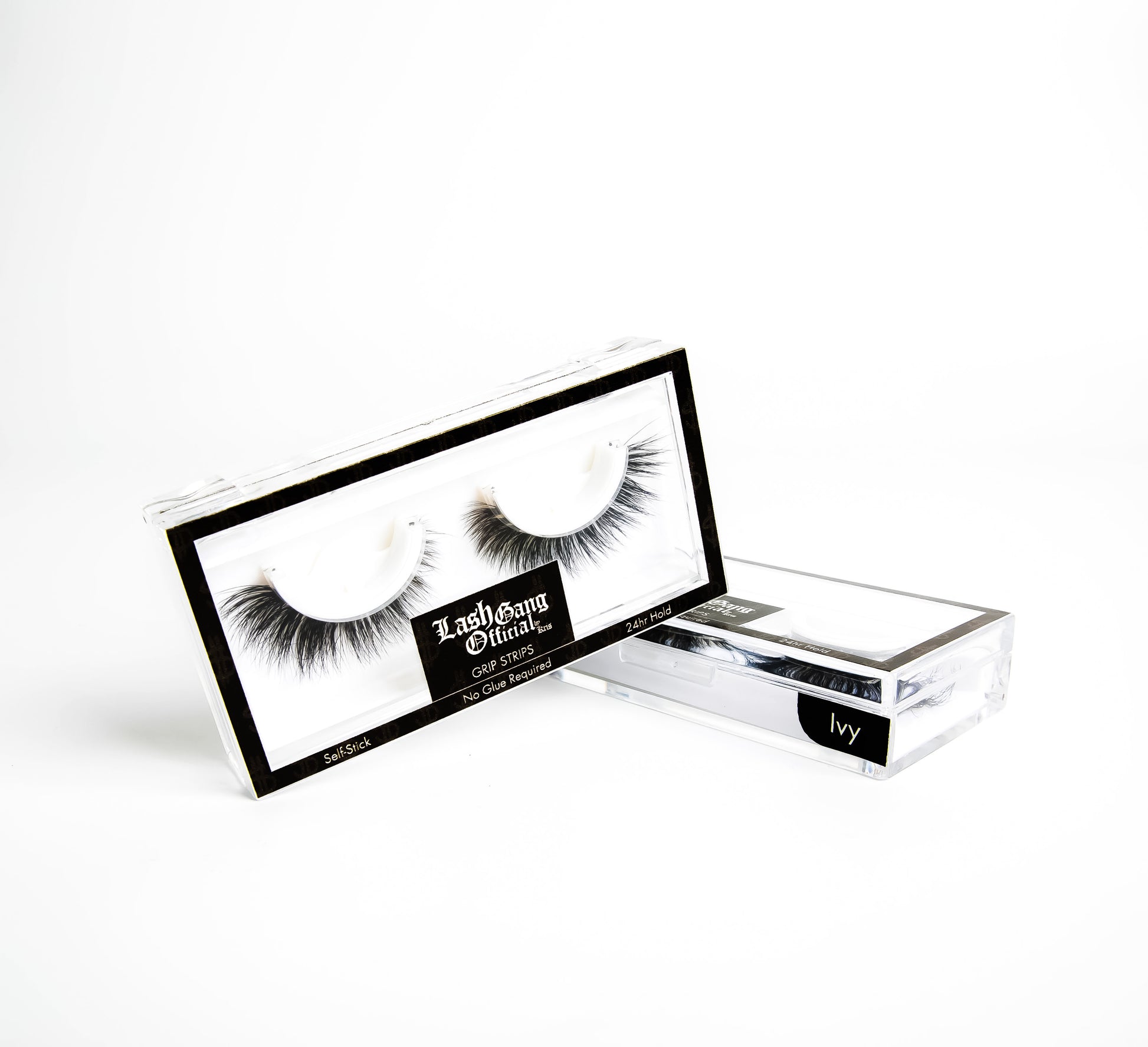 Ivy Strip Lash 25mm - Lash Gang Official