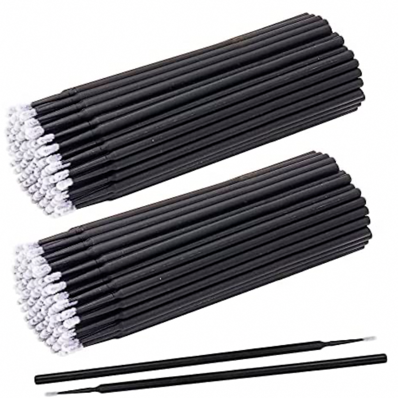 Microswabs (50pcs) - Lash Gang Official