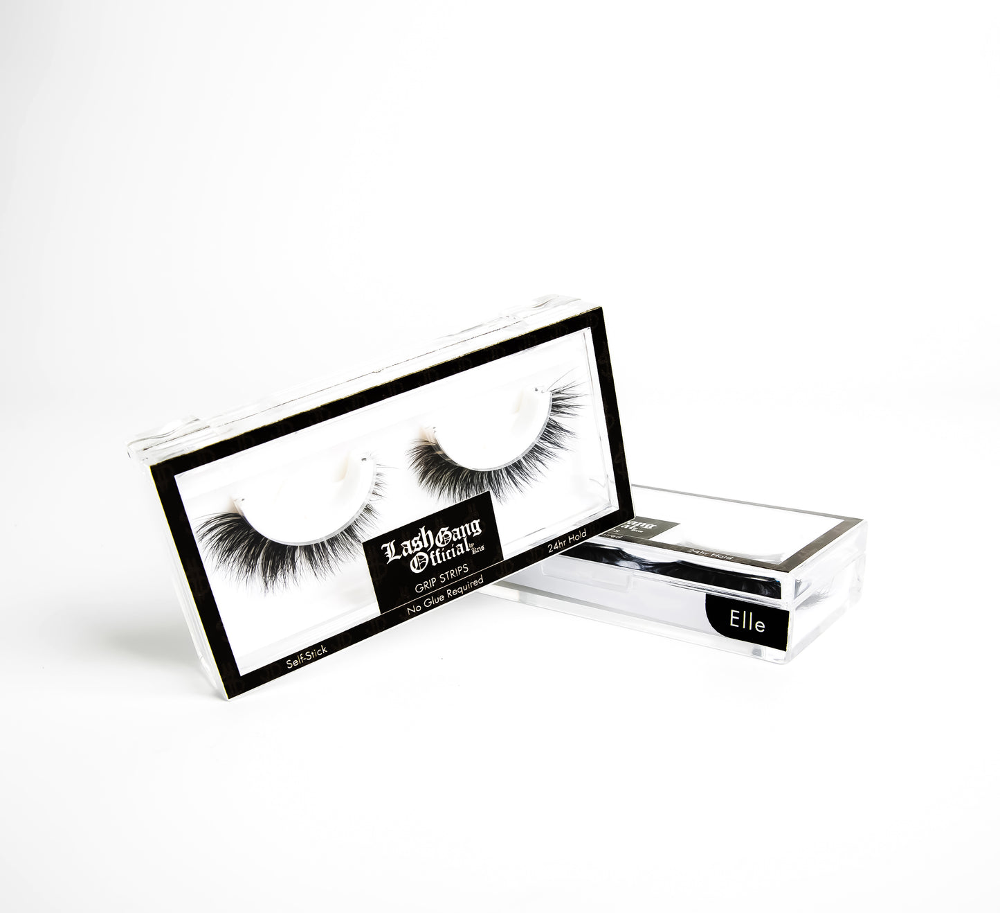 Elle Strip Lash 25mm - Lash Gang Official