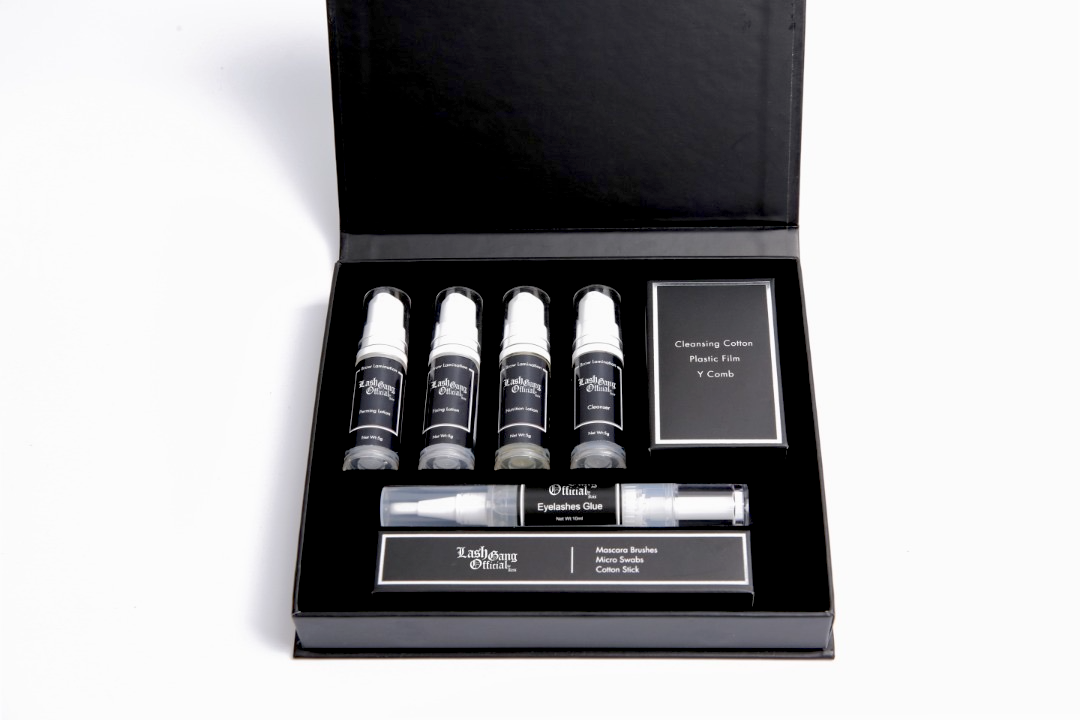 Brow Lamination Kit - Lash Gang Official