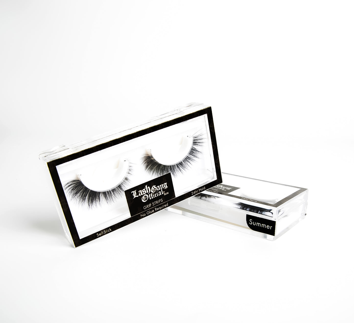 Summer Lash Strip - Lash Gang Official