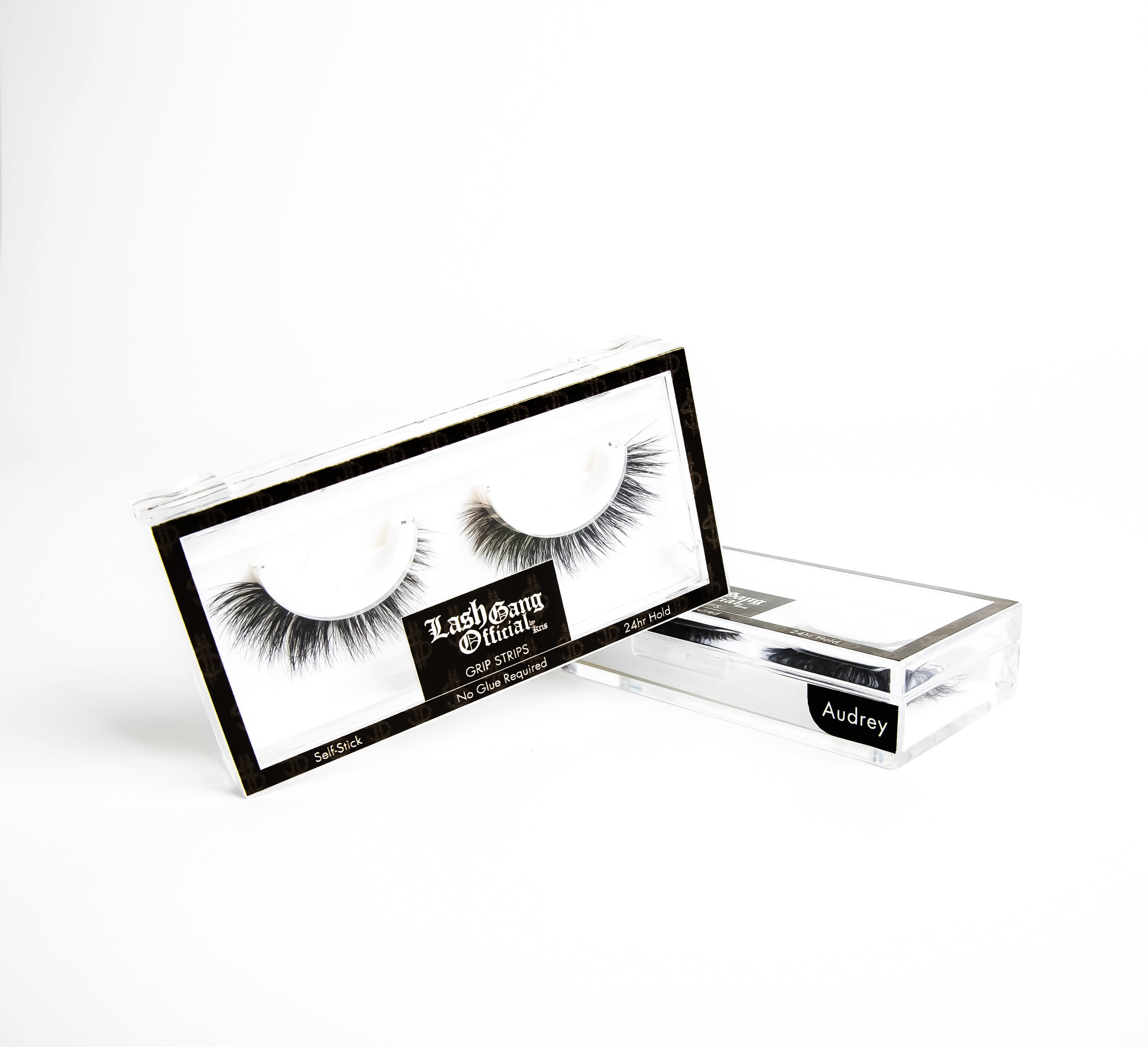 Audrey Lash Strip - Lash Gang Official