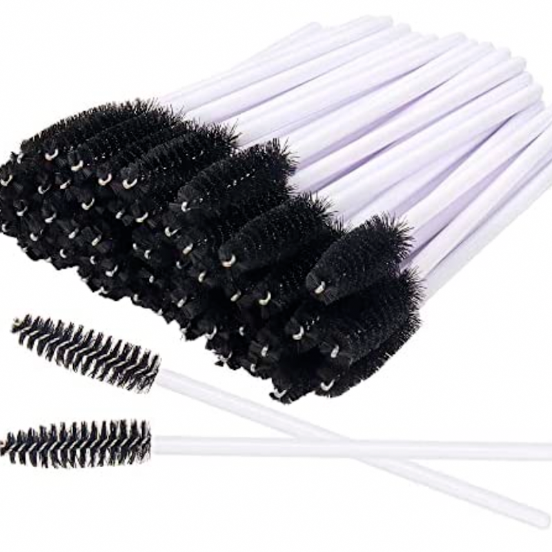 Mascara Wands (50pcs) - Lash Gang Official