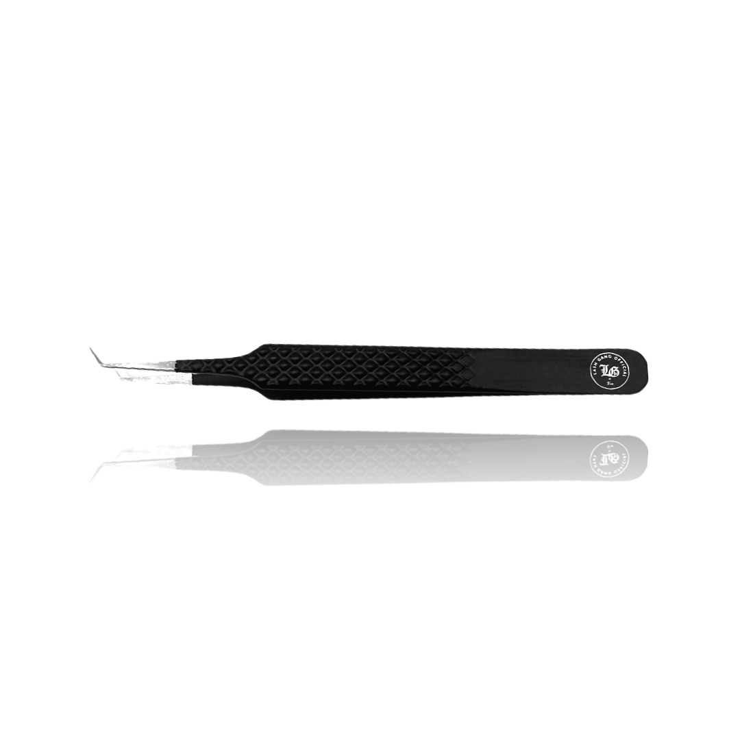 Volume Pro Precision Tweezer - Lash Gang Official