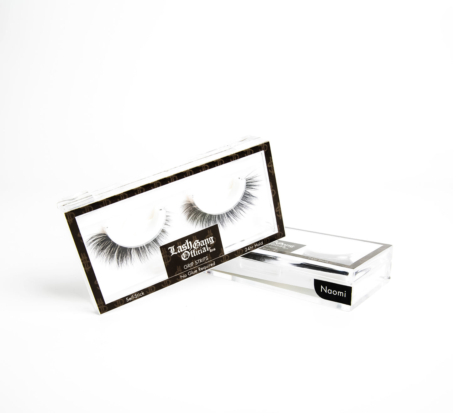 Naomi Strip Lash - Lash Gang Official