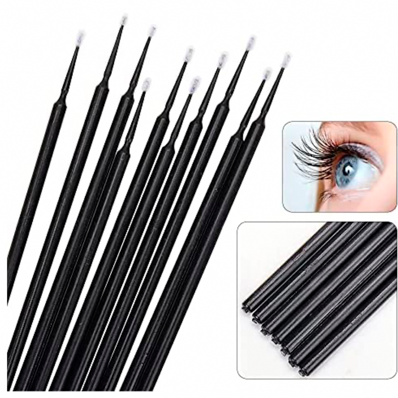 Microswabs (50pcs) - Lash Gang Official