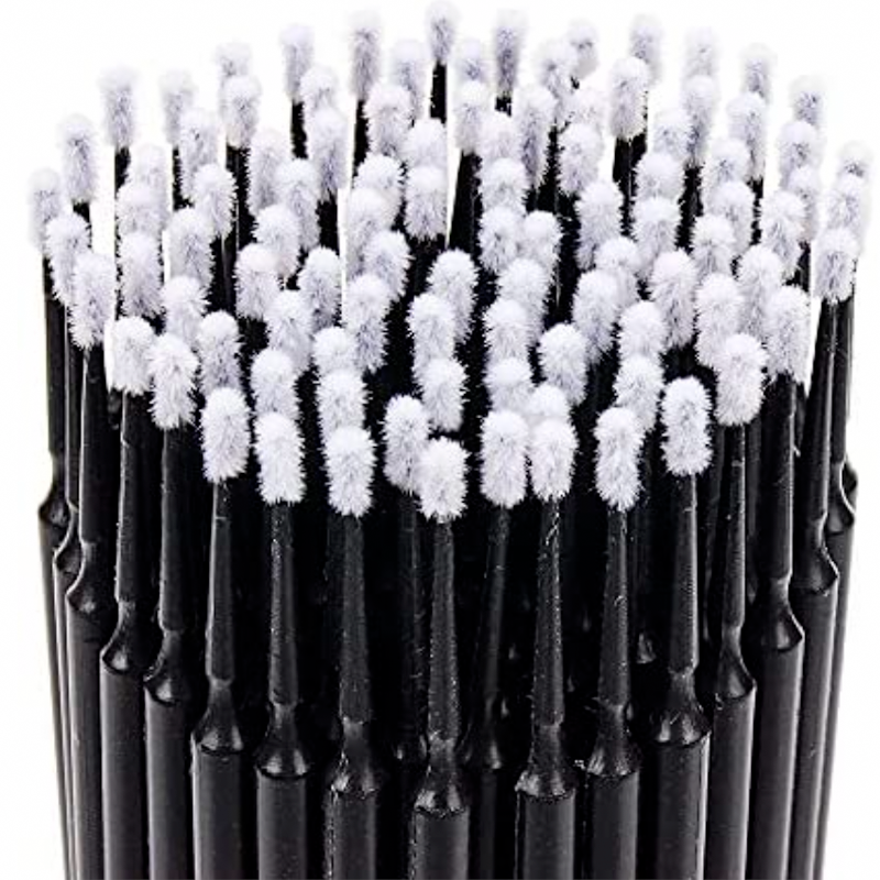 Microswabs (50pcs) - Lash Gang Official