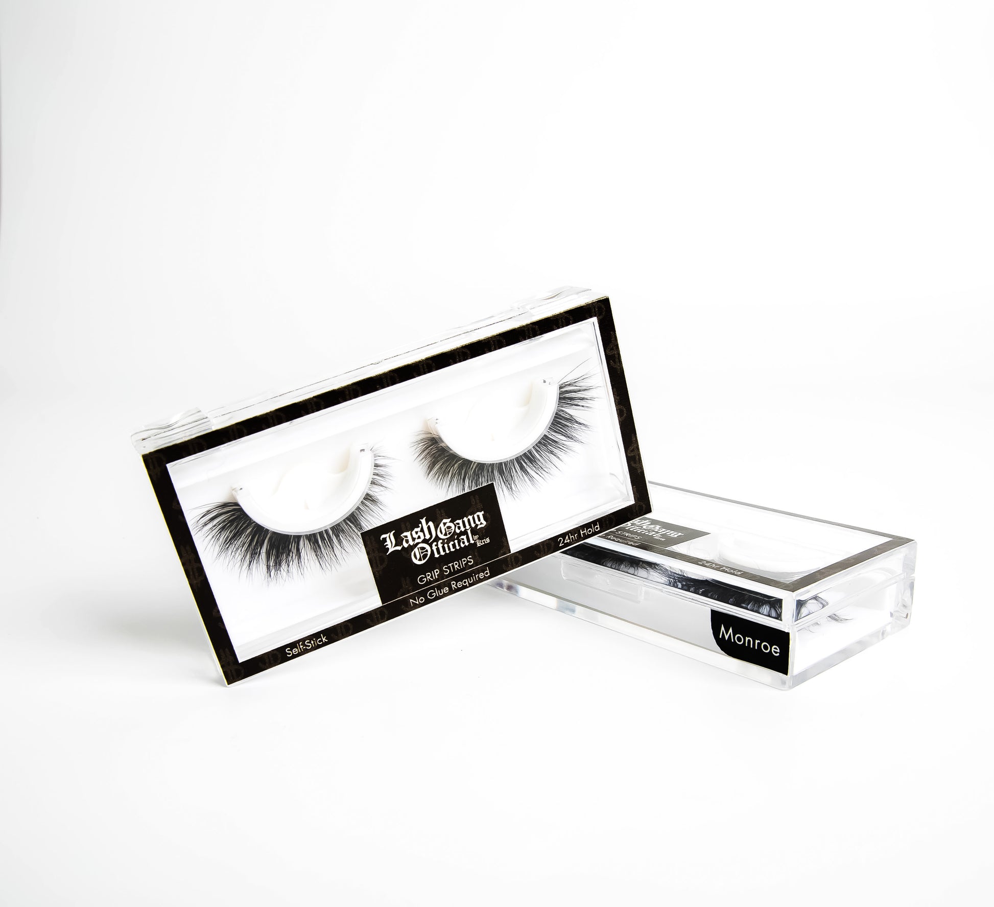 Monroe Strip Lash 25mm - Lash Gang Official